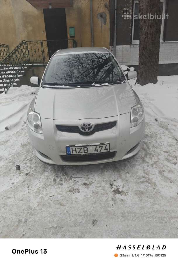 Parduodama