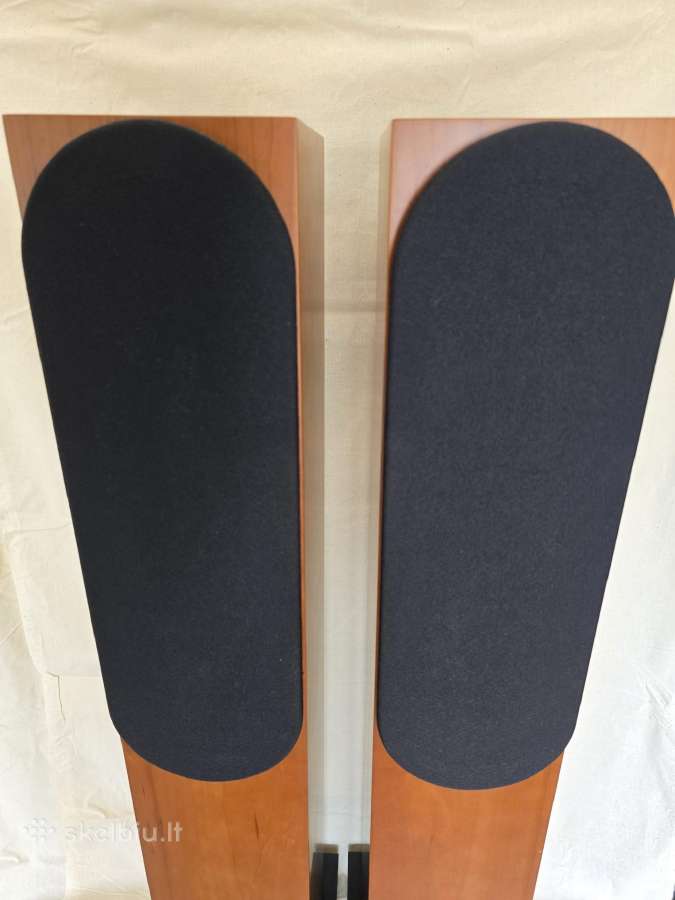 Audio Physic Yara II Classic kolonėlės - nuotraukos Nr. 6