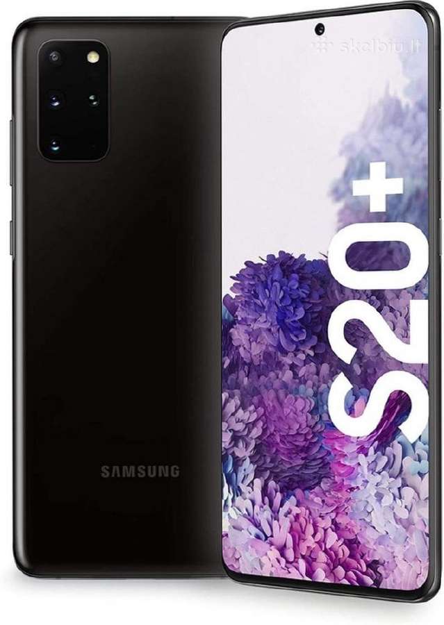 S20 plus