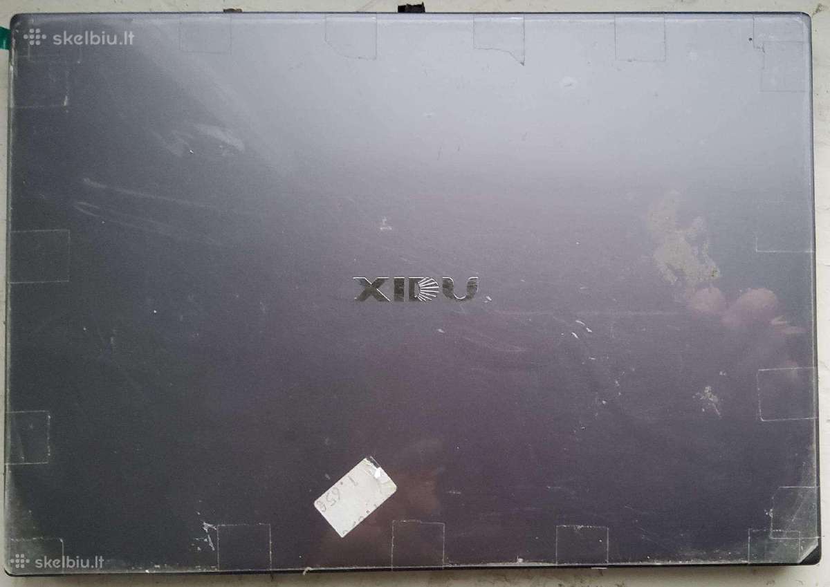 Xidu Tour Pro 2020 - nuotraukos Nr. 2