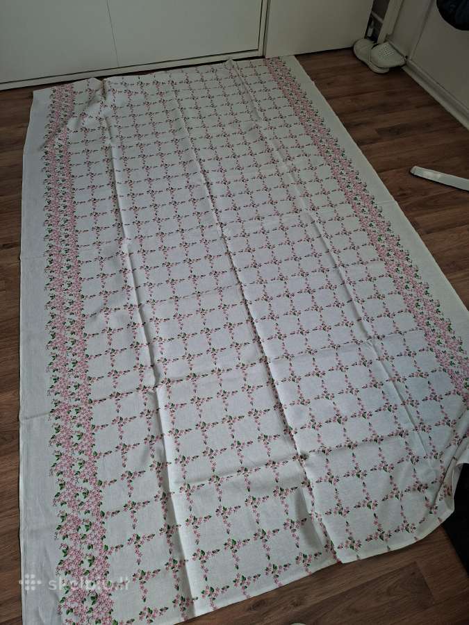 Paklodė tarybinė 240x150cm