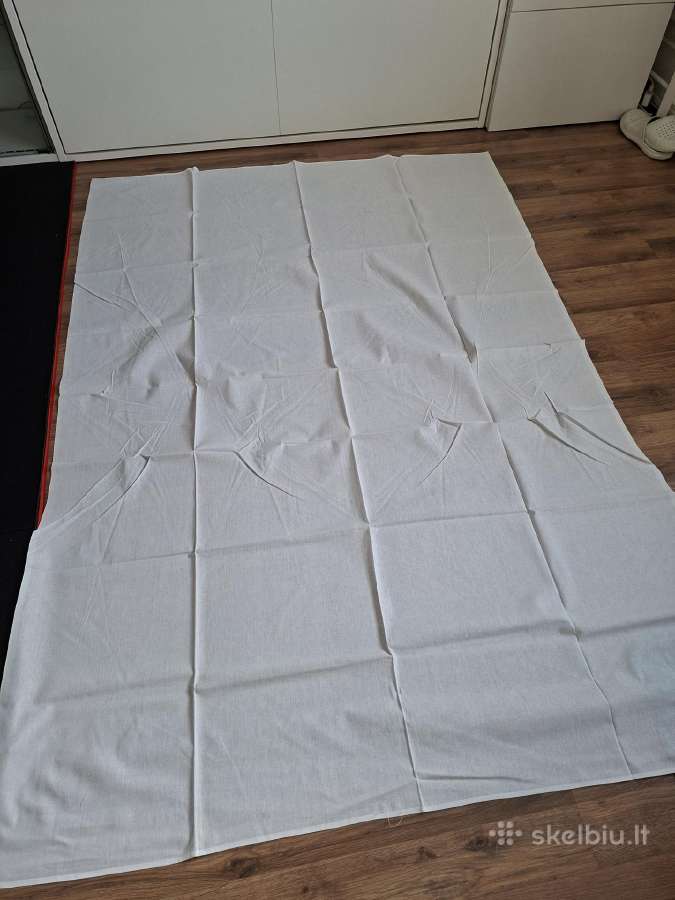 Paklodė tarybinė 205x150cm
