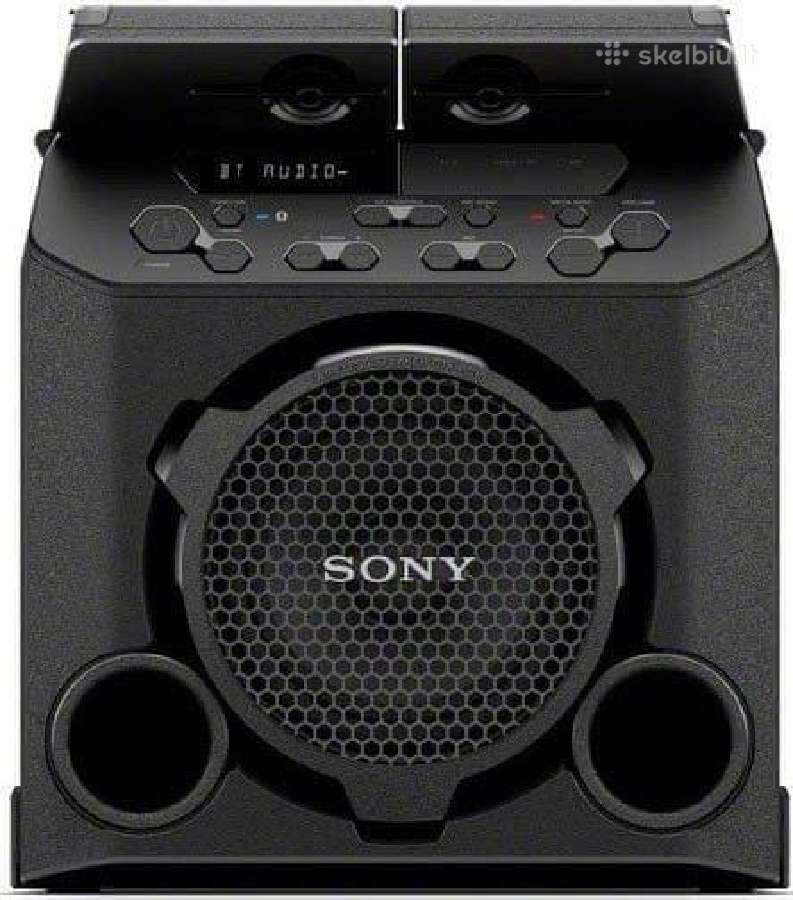 Sony kalonele