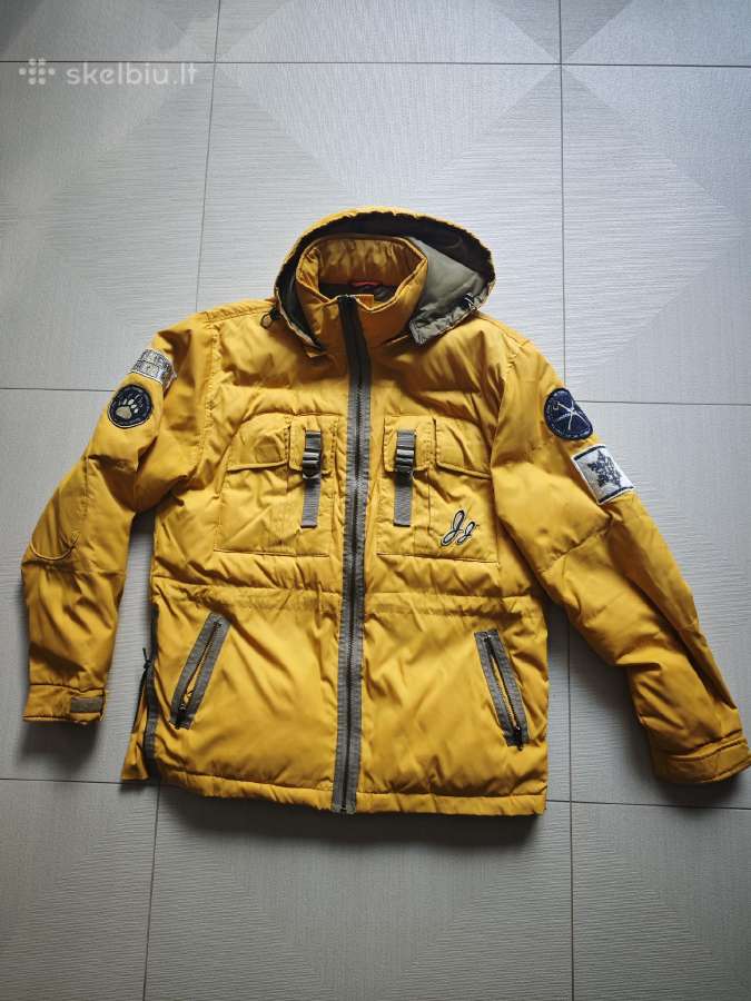 Jack & Jones striukė