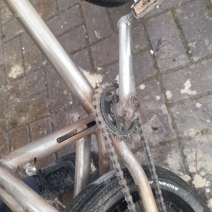 BMX - nuotraukos Nr. 5