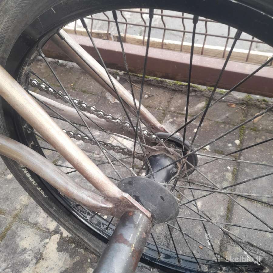 BMX - nuotraukos Nr. 4