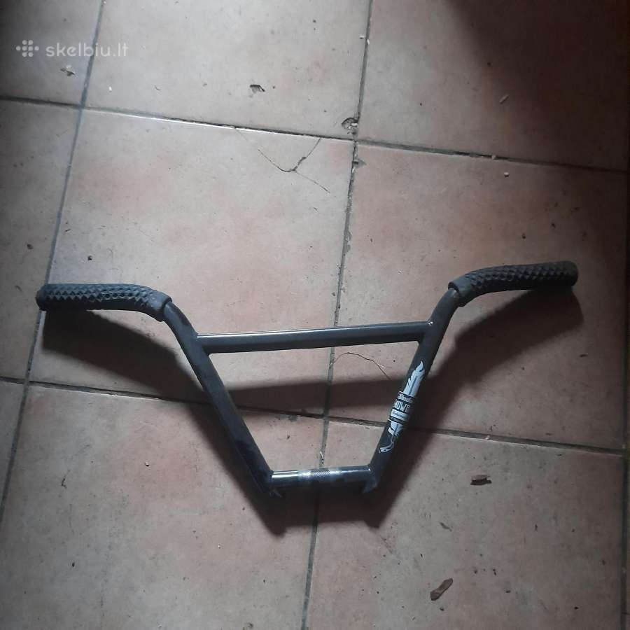 BMX - nuotraukos Nr. 6