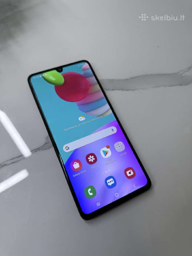 Samsung A41 64 GB