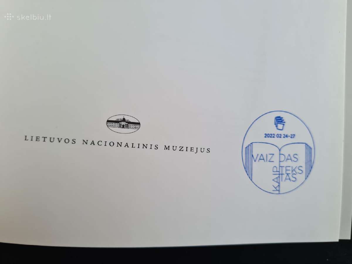 Petras Repšys: medaliai ir plaketės. Jankevičiūtė - nuotraukos Nr. 4