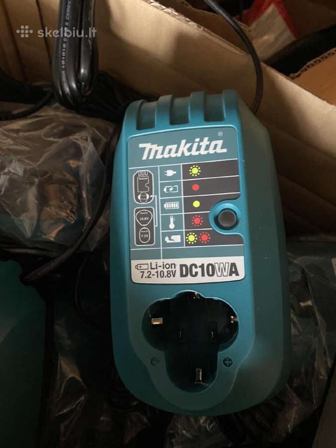 Makita