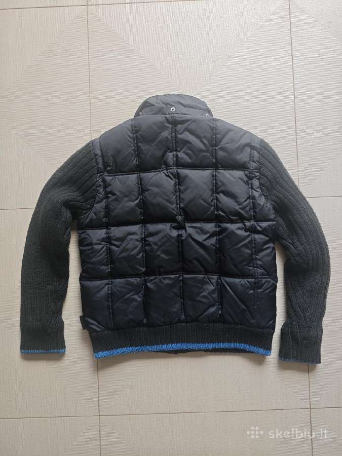 Blend striukė - nuotraukos Nr. 2