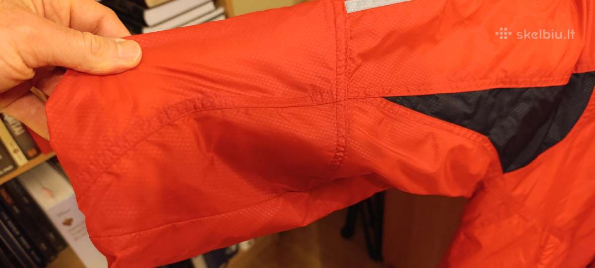 Adidas Bayern pavasarinė striukė 11-12 metų - nuotraukos Nr. 4