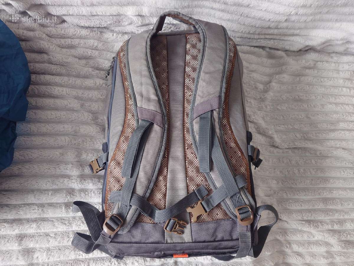 Kuprinė Quechua 20l. - nuotraukos Nr. 2