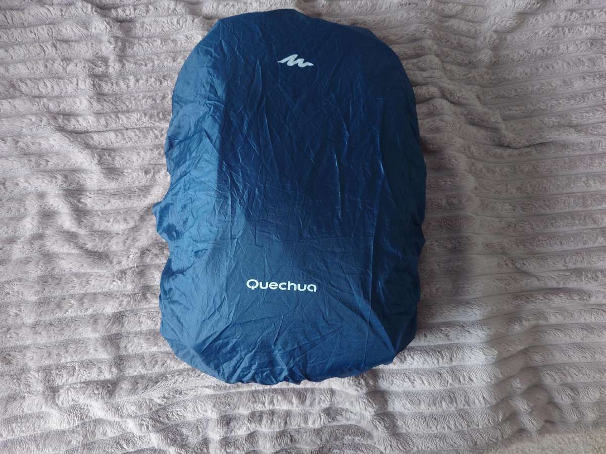 Kuprinė Quechua 20l. - nuotraukos Nr. 7