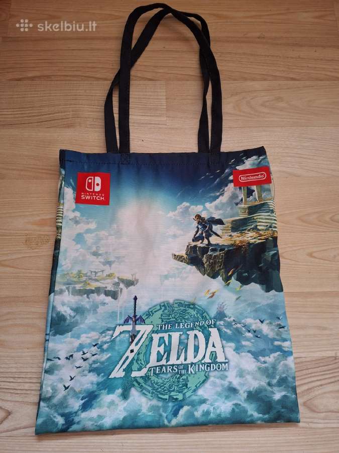 Žaidimų konsolė Nintendo Switch Oled - nuotraukos Nr. 4