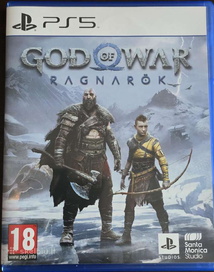Ps5 žaidimas, Sony Playstation 5 žaidimai