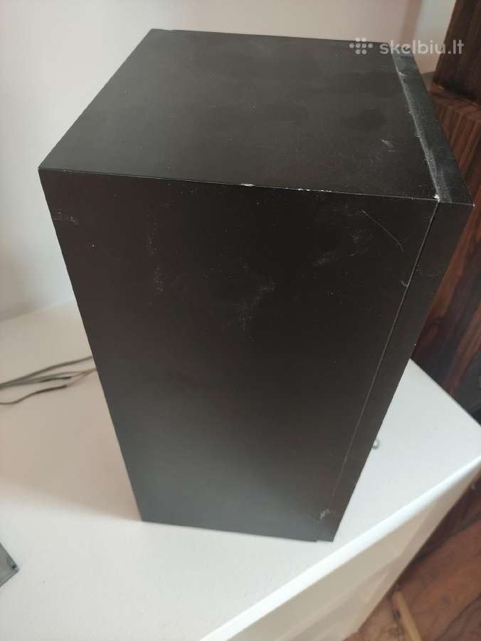Koloneles Sphis Audioproduct - nuotraukos Nr. 4