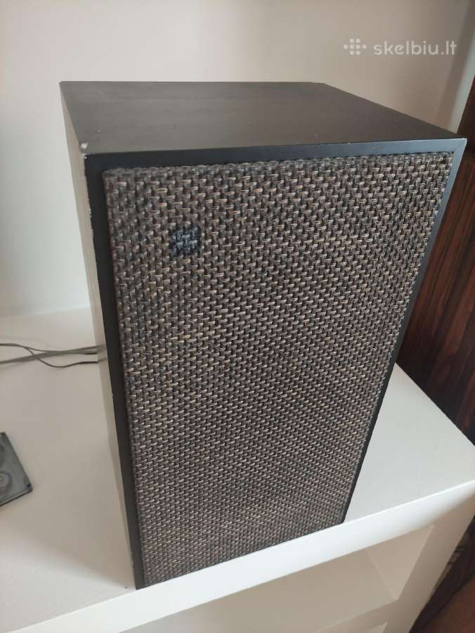 Koloneles Sphis Audioproduct - nuotraukos Nr. 2