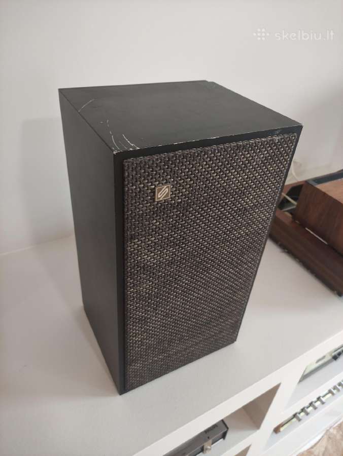 Koloneles Sphis Audioproduct