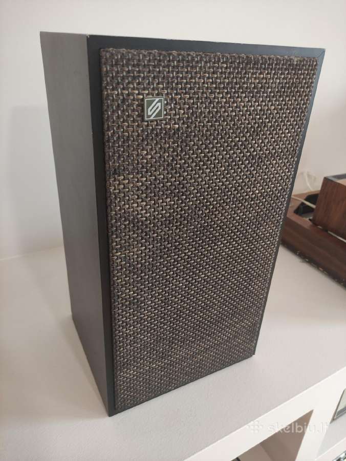 Koloneles Sphis Audioproduct - nuotraukos Nr. 3