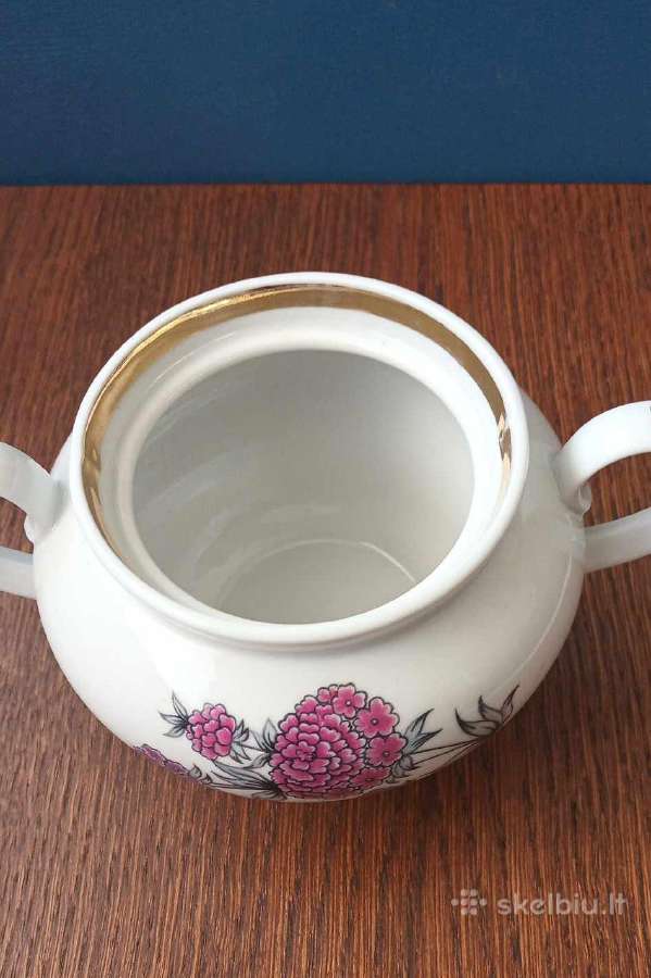 Cukrinė be dangtelio, 500ml, Gorodnica - nuotraukos Nr. 4