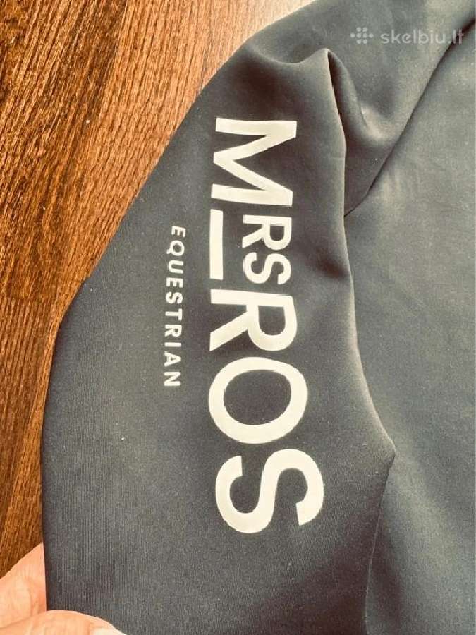 Jojimo treniruočių švarkas M/l - nuotraukos Nr. 2