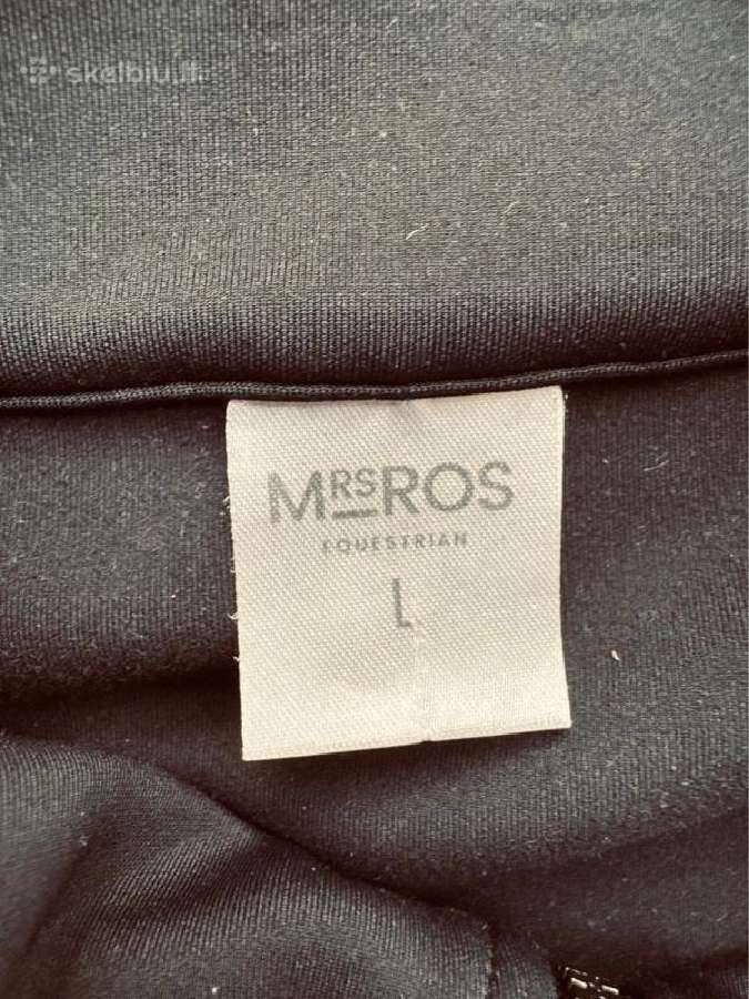 Jojimo treniruočių švarkas M/l - nuotraukos Nr. 3