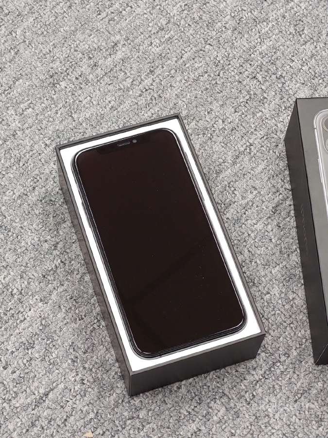 iPhone 11pro / 11 Pro 256gb / Space Gray - nuotraukos Nr. 6