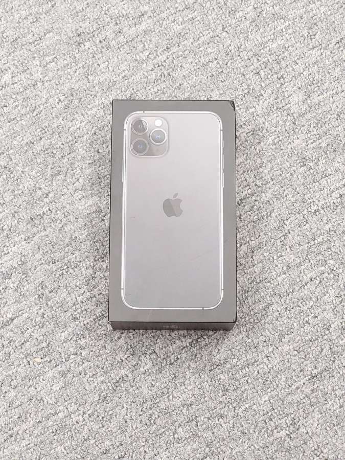 iPhone 11pro / 11 Pro 256gb / Space Gray - nuotraukos Nr. 8