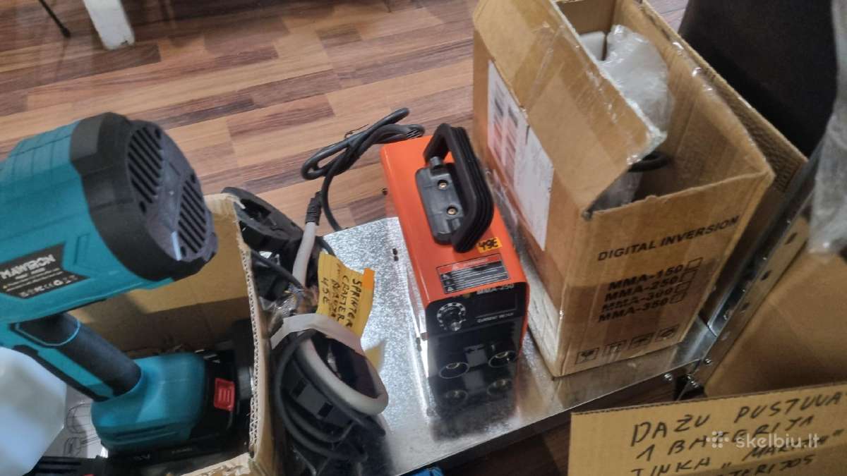 8kw webasto šildytuvas.vasaros Akcija - nuotraukos Nr. 5