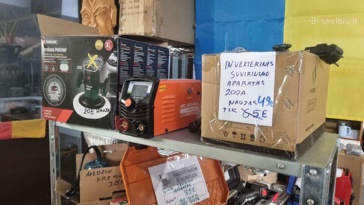 8kw webasto šildytuvas.vasaros Akcija - nuotraukos Nr. 6