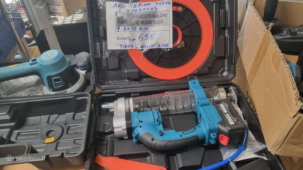 8kw webasto šildytuvas.vasaros Akcija - nuotraukos Nr. 11