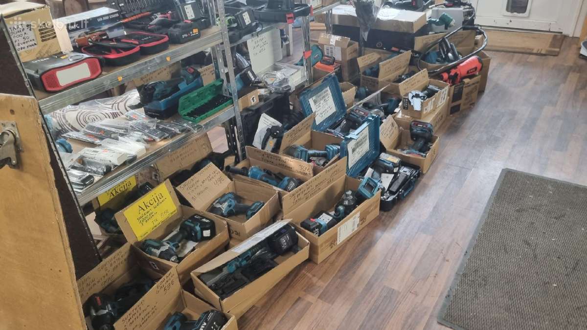 8kw webasto šildytuvas.vasaros Akcija - nuotraukos Nr. 12