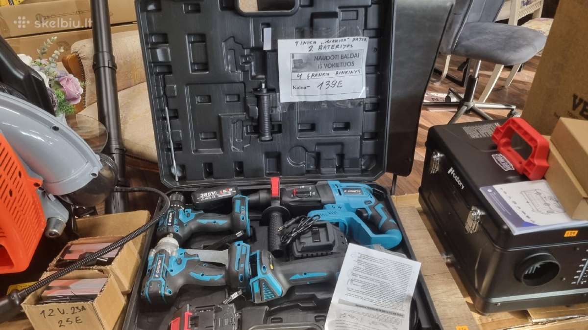 8kw webasto šildytuvas.vasaros Akcija - nuotraukos Nr. 14