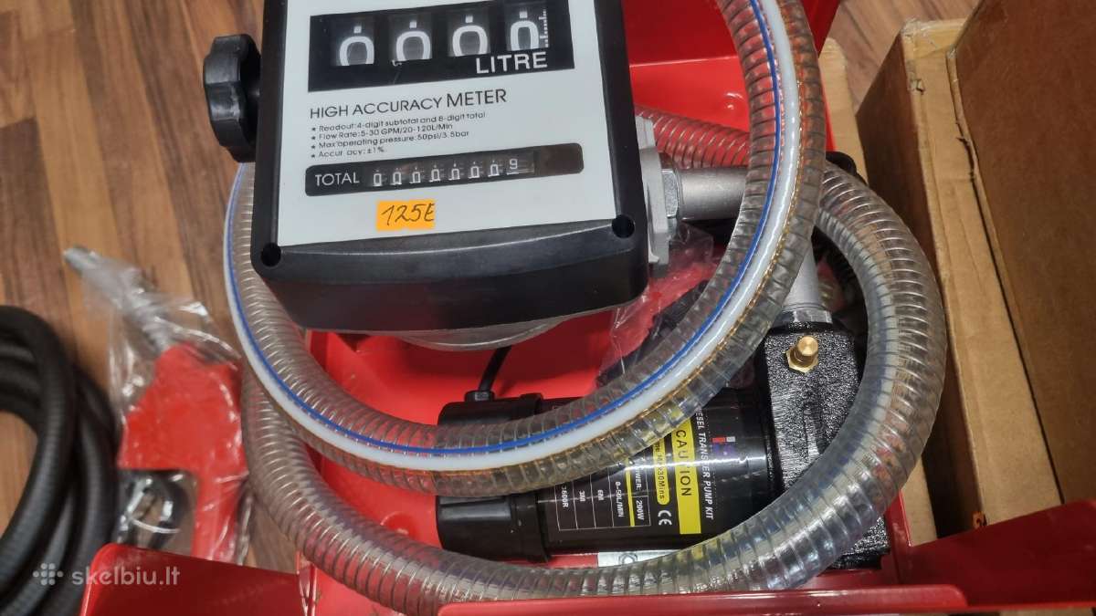 8kw webasto šildytuvas.vasaros Akcija - nuotraukos Nr. 16