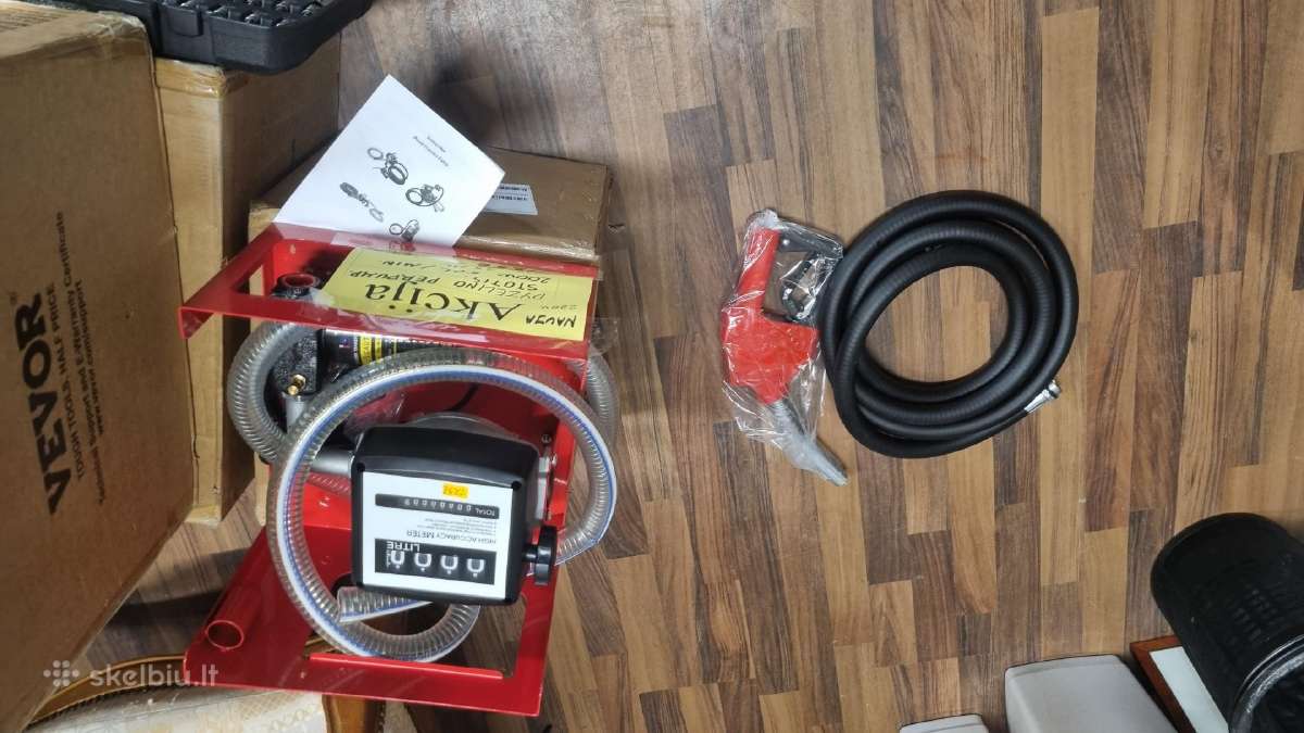 8kw webasto šildytuvas.vasaros Akcija - nuotraukos Nr. 19