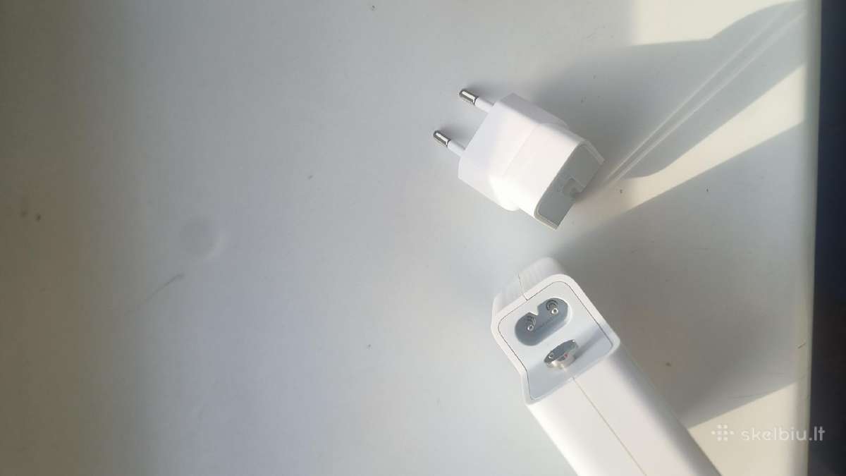 Apple MacBook Pro Magsafe 3 pakrovėjas - nuotraukos Nr. 4