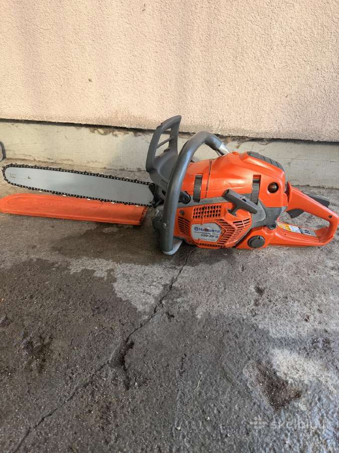 Husqvarna 560 xpg