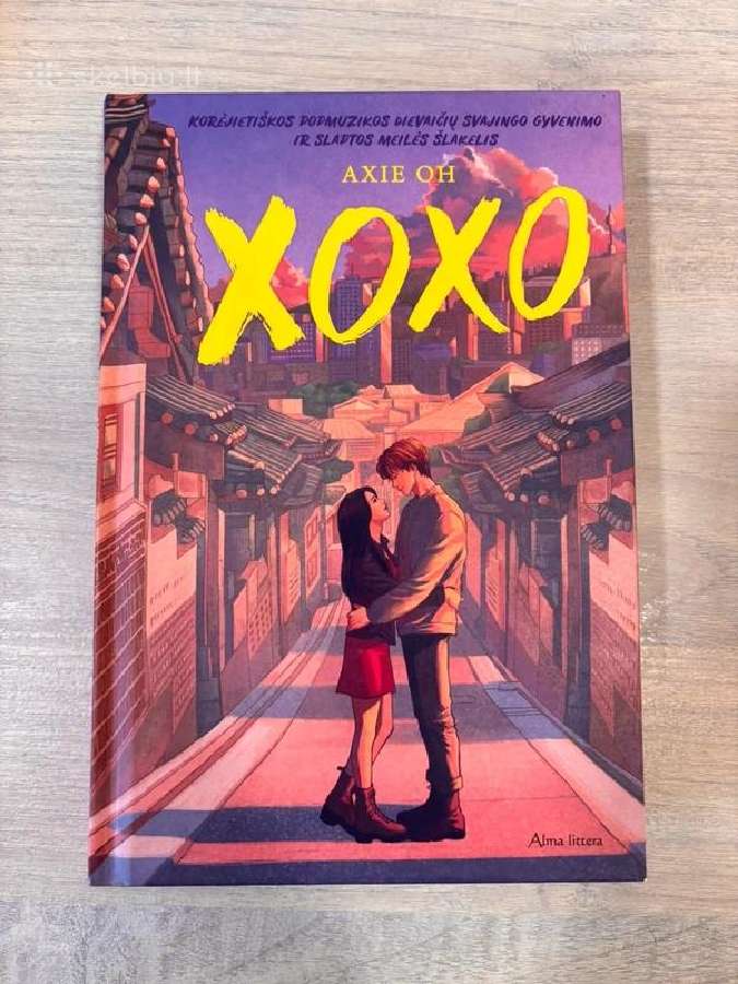 Xoxo