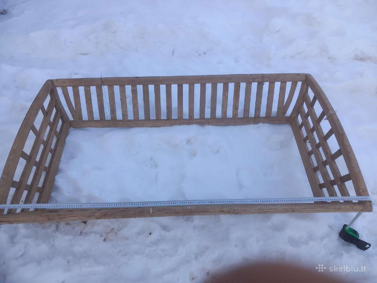 Vežimaičio dalis