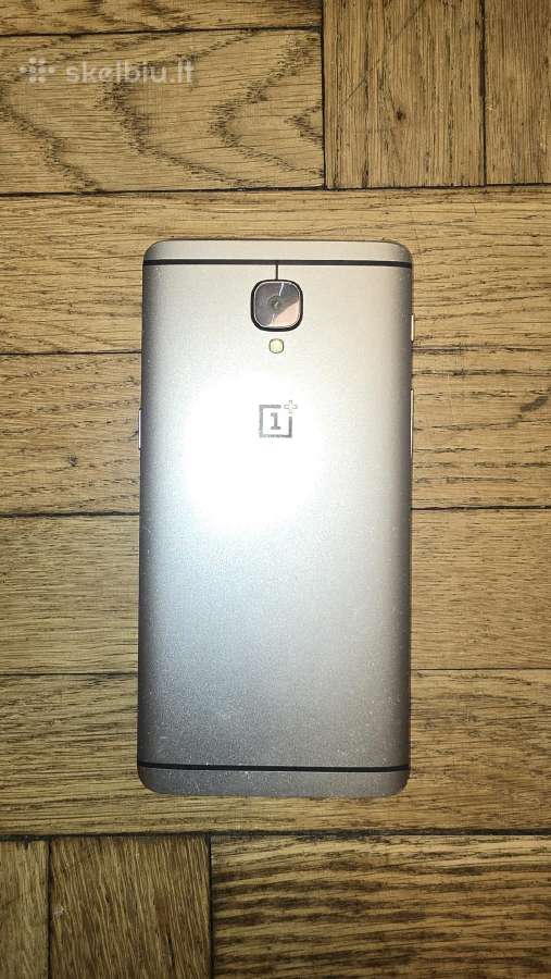 Oneplus 3