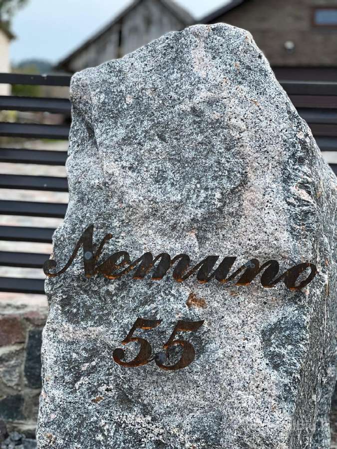 Namo numeris - nuotraukos Nr. 16