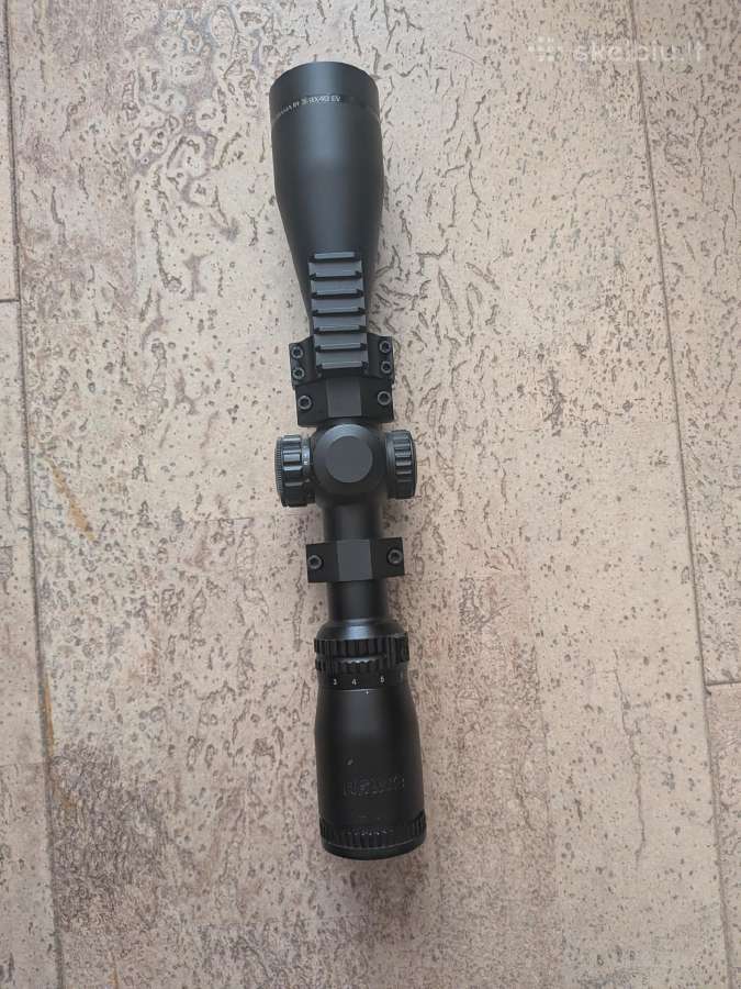 Optika Hawke