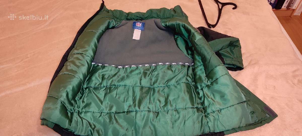 Reebok vaikiška pavasarinė striukė 10-12 metų - nuotraukos Nr. 9