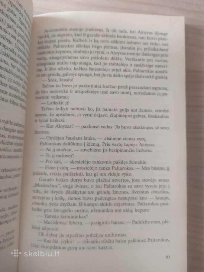 Arnoldas Daškus " Sapieginės vilkas" - nuotraukos Nr. 7
