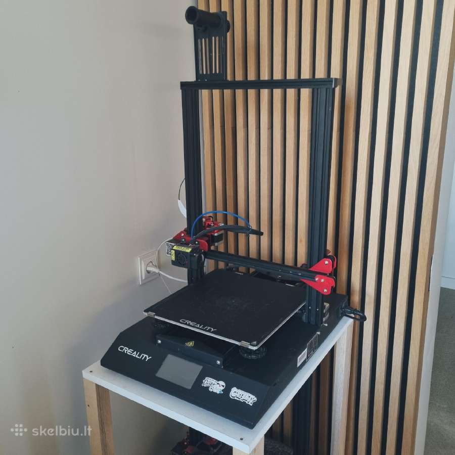 Creality Cr10 s pro