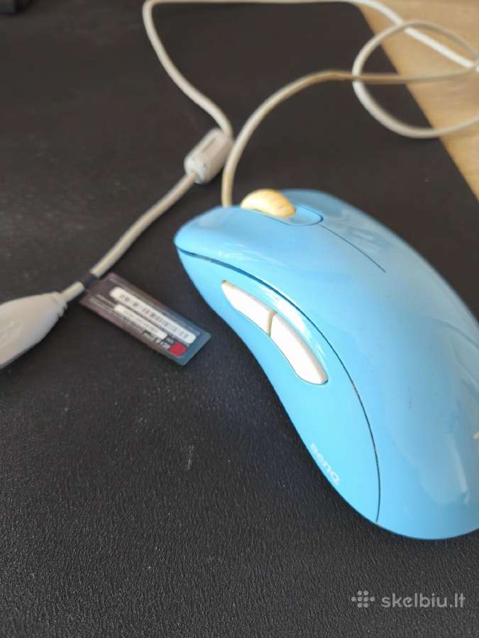 Zowie Benq Ec1-a Divina
