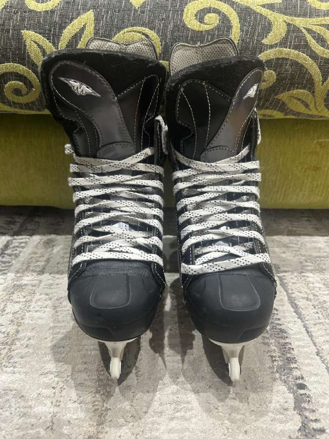 Hockey pačiūžos