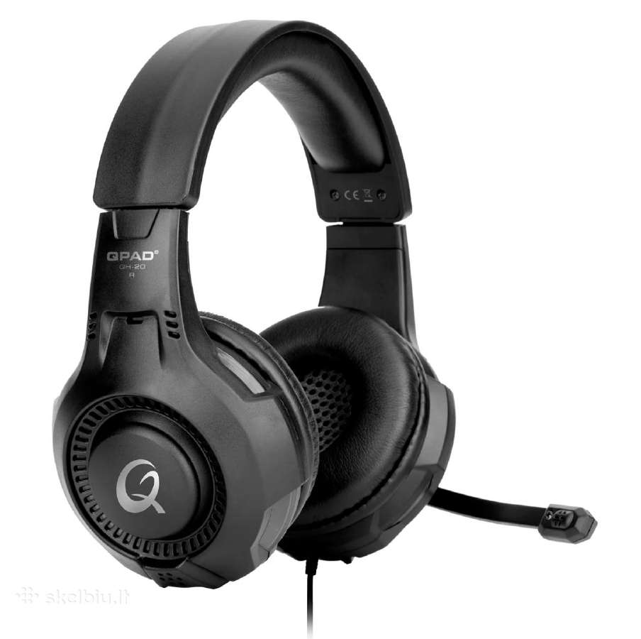 Qpad qh-20