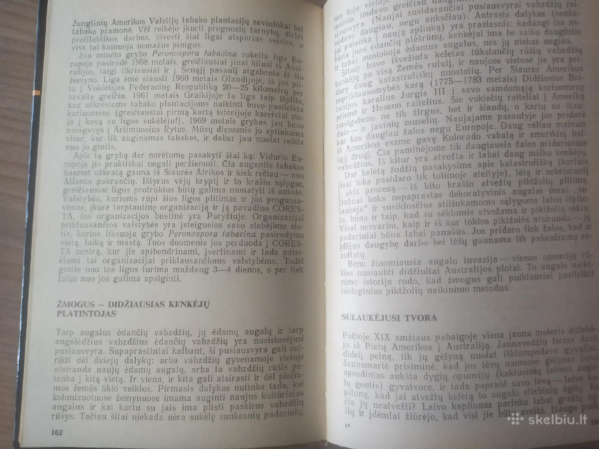Jožefas Hortis "Gamtos katastrofos" - nuotraukos Nr. 6